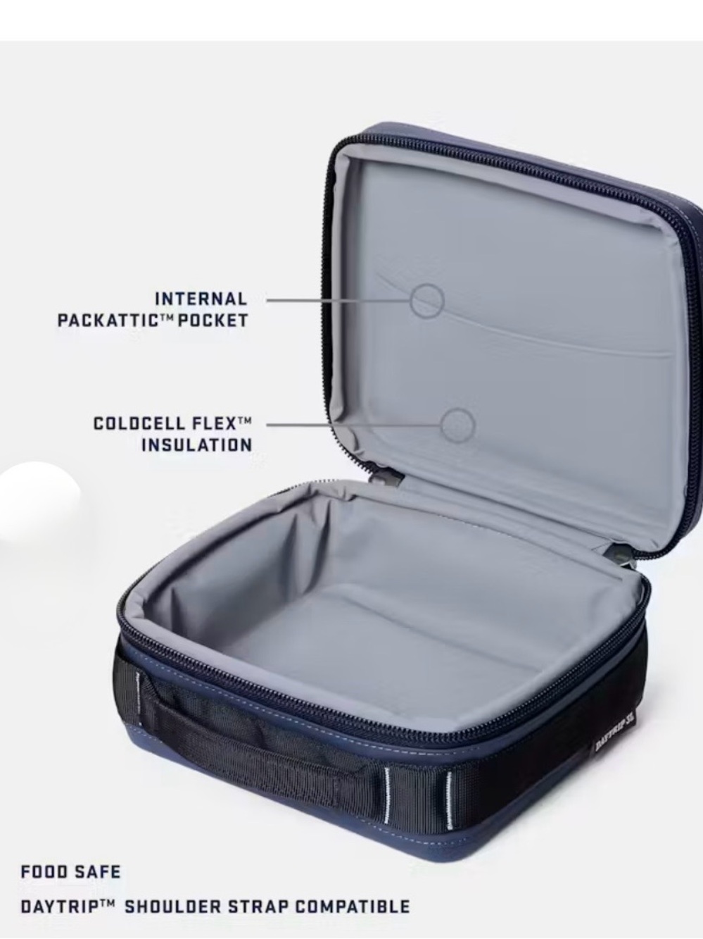 YETI DAYTRIP 3L INSULATED LUNCH BOX - Picture 6 of 6